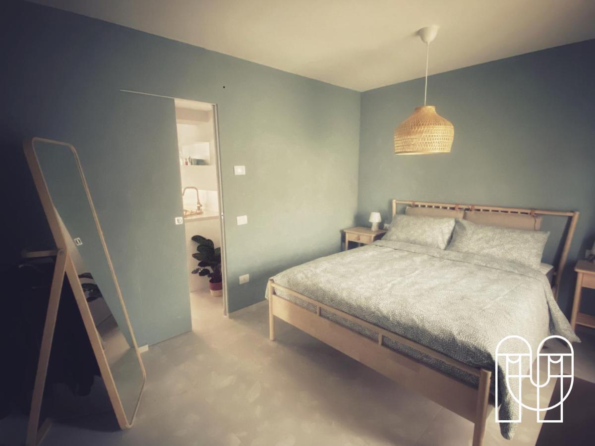 Maestranze Apartment Матера Екстериор снимка