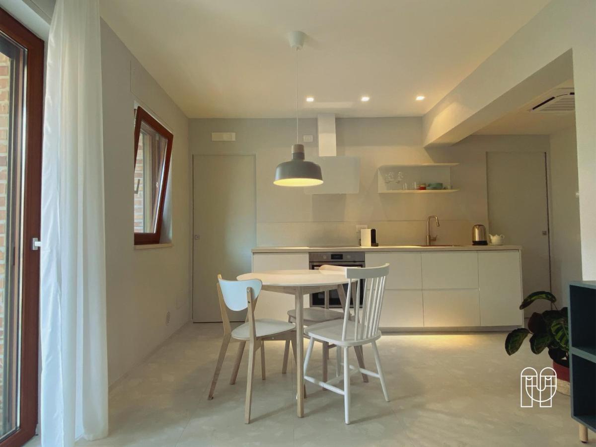Maestranze Apartment Матера Екстериор снимка