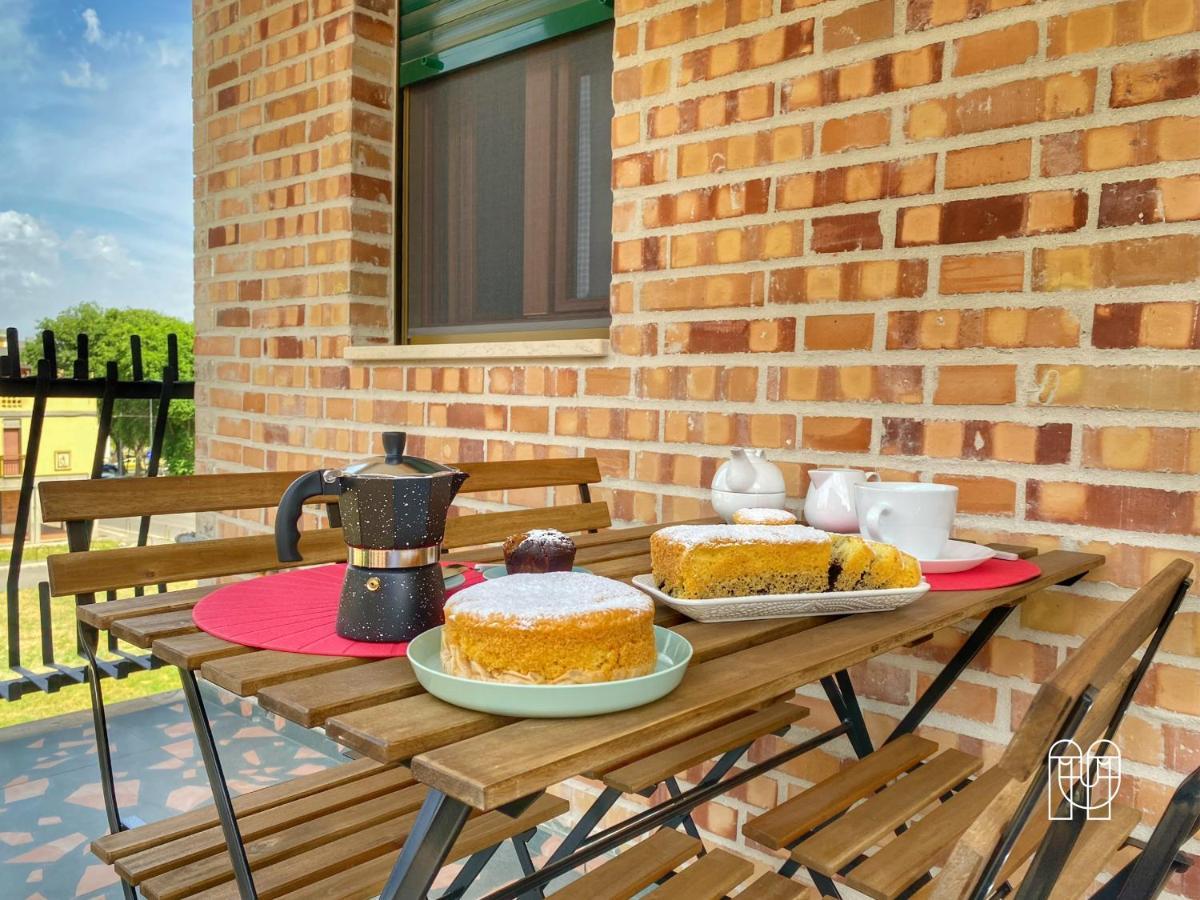 Maestranze Apartment Матера Екстериор снимка