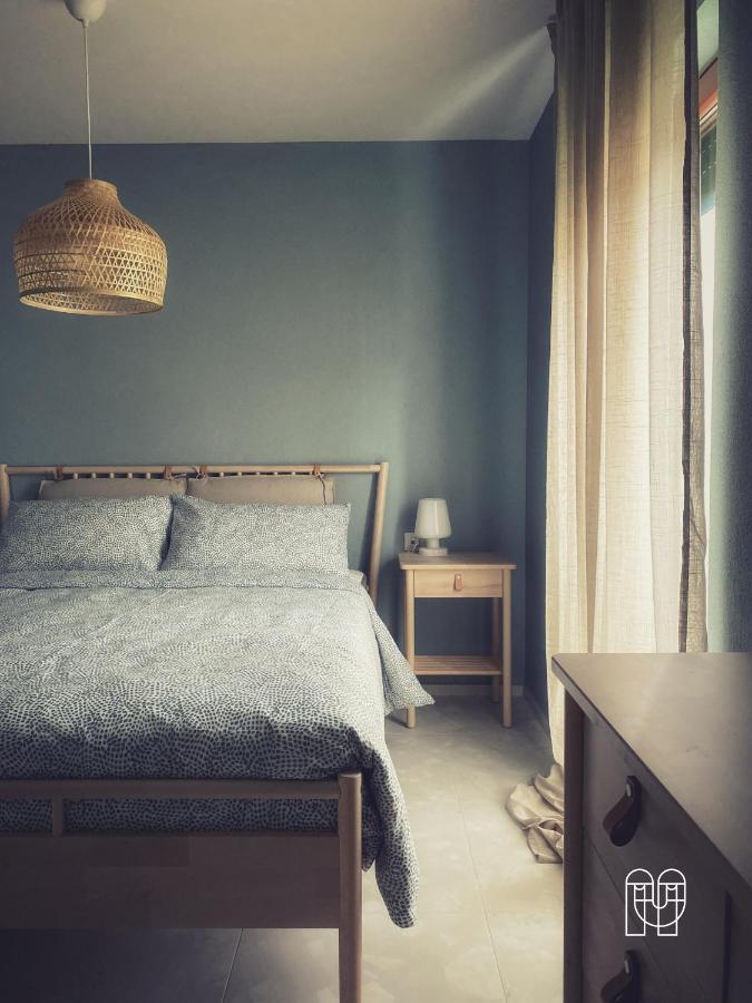 Maestranze Apartment Матера Екстериор снимка