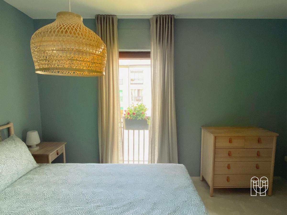 Maestranze Apartment Матера Екстериор снимка