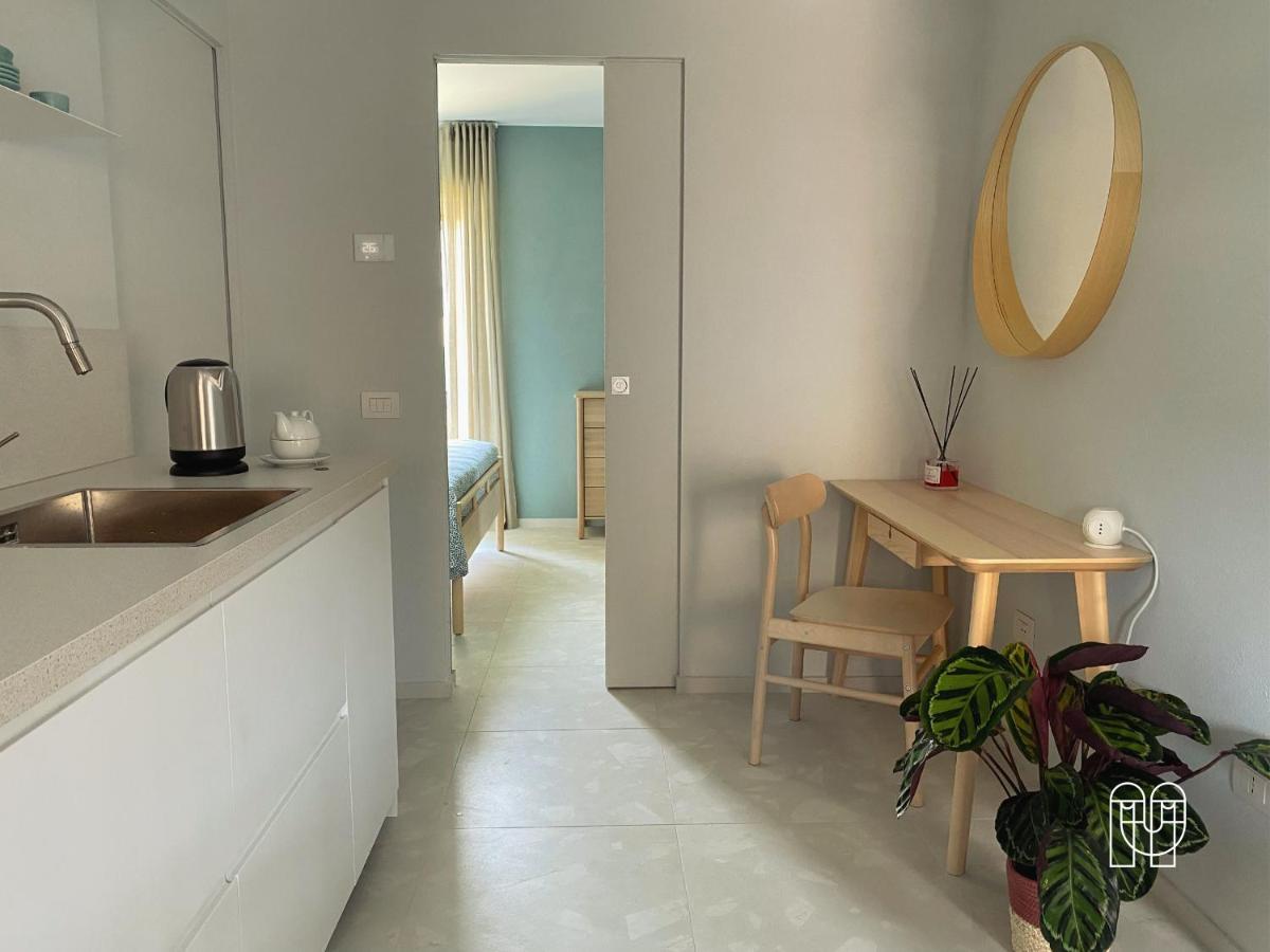 Maestranze Apartment Матера Екстериор снимка