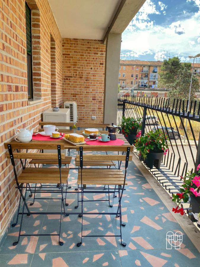 Maestranze Apartment Матера Екстериор снимка