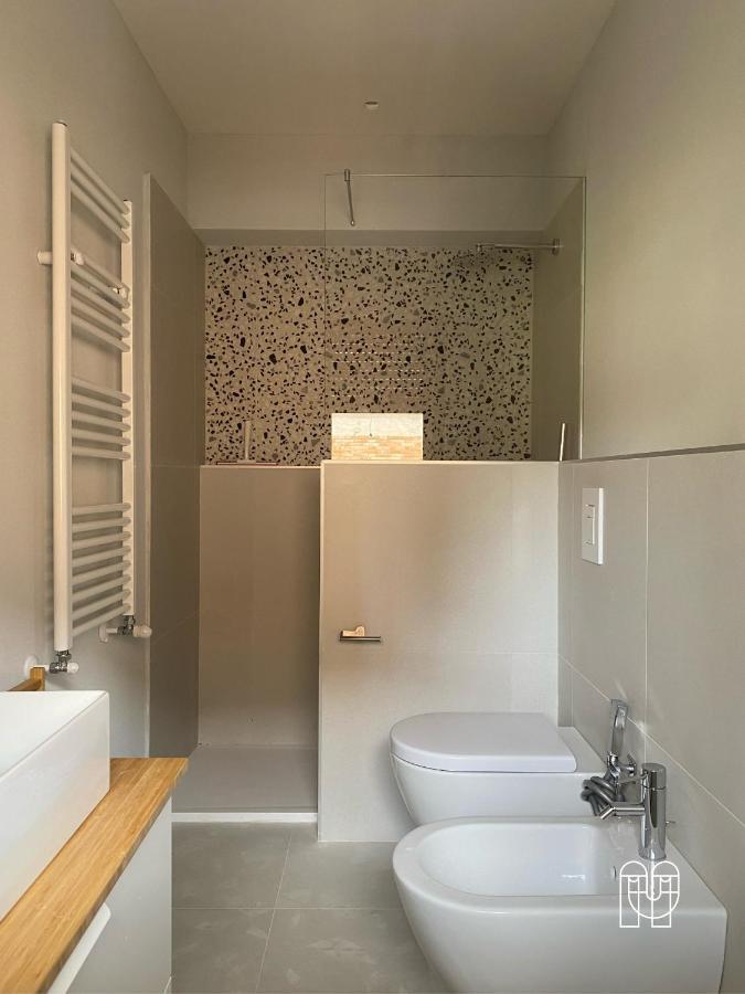 Maestranze Apartment Матера Екстериор снимка