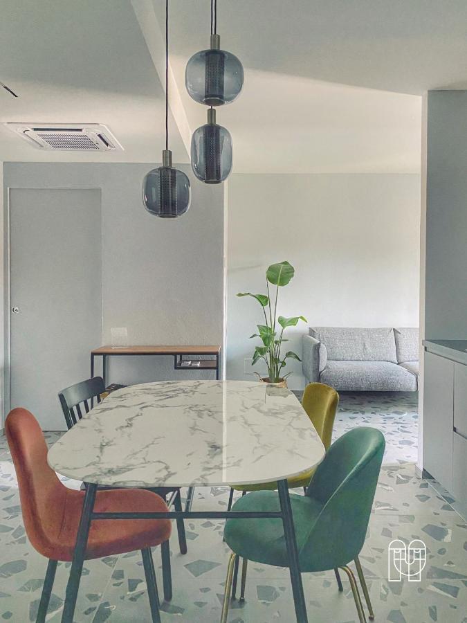 Maestranze Apartment Матера Екстериор снимка