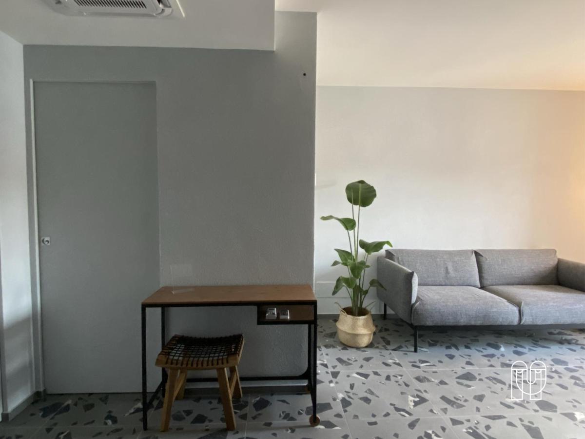 Maestranze Apartment Матера Екстериор снимка