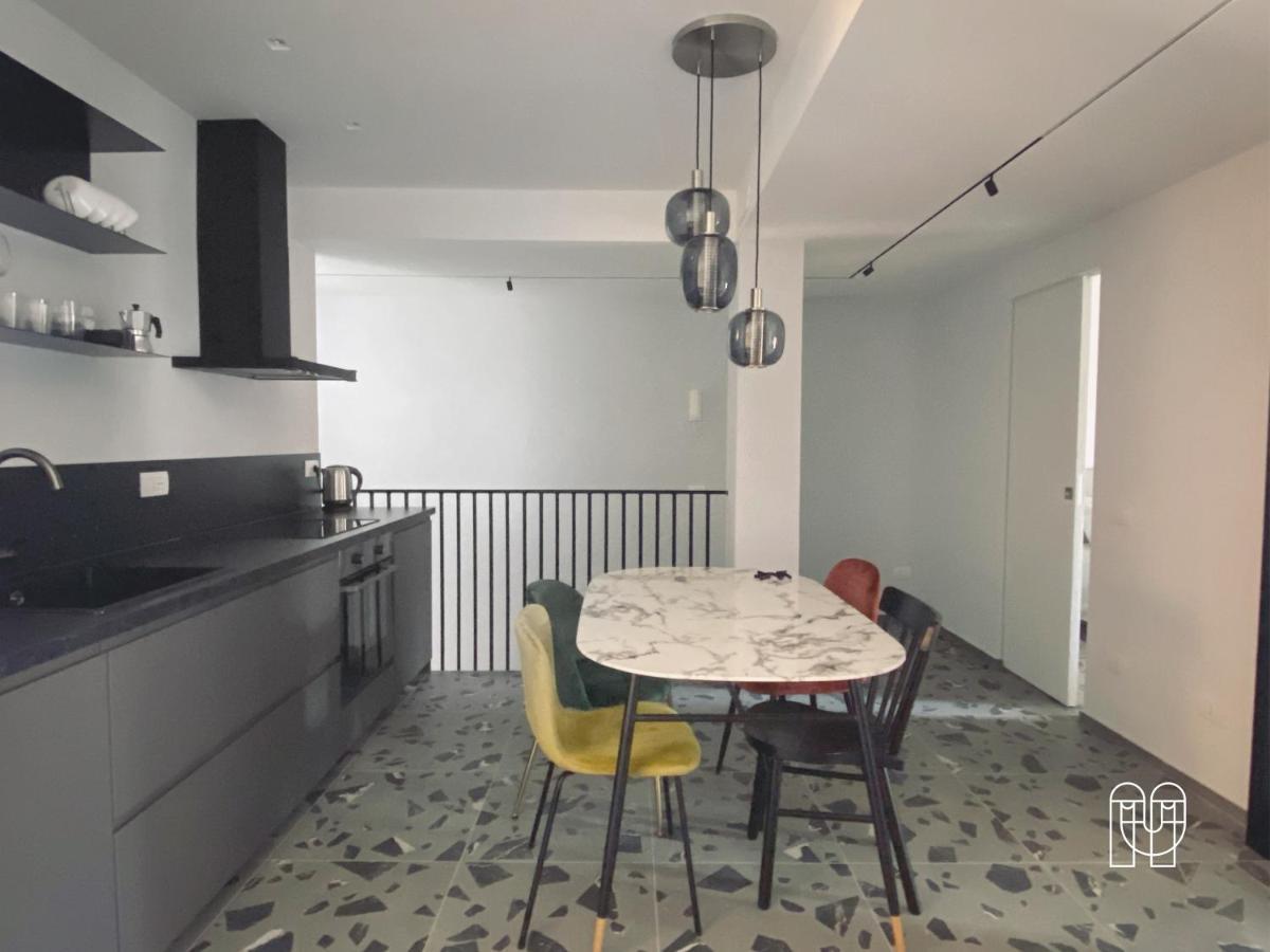 Maestranze Apartment Матера Екстериор снимка