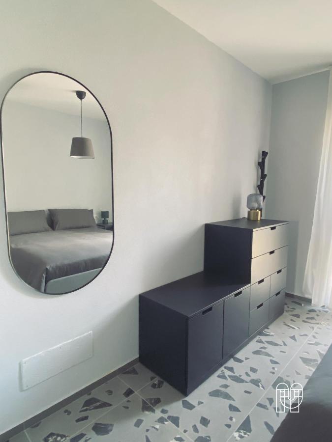 Maestranze Apartment Матера Екстериор снимка