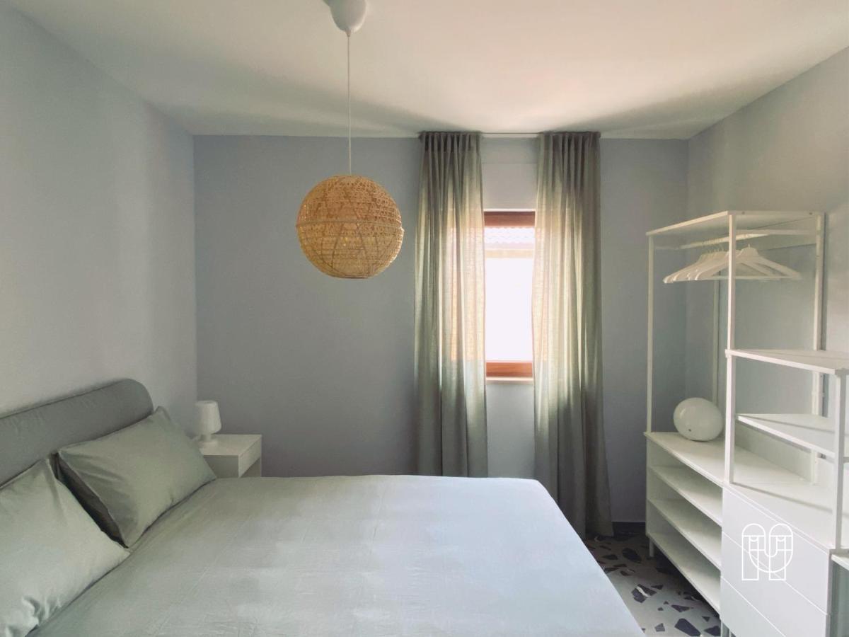 Maestranze Apartment Матера Екстериор снимка