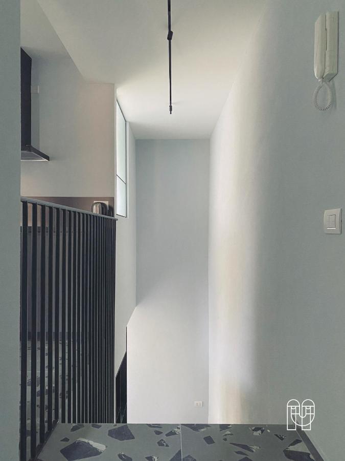 Maestranze Apartment Матера Екстериор снимка