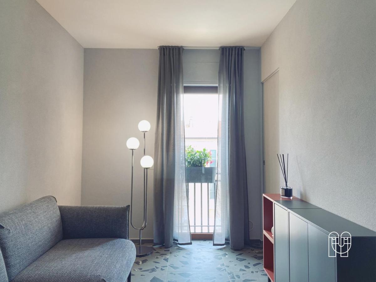 Maestranze Apartment Матера Екстериор снимка