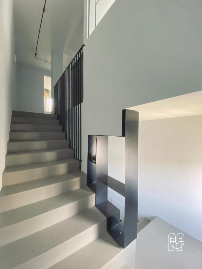 Maestranze Apartment Матера Екстериор снимка