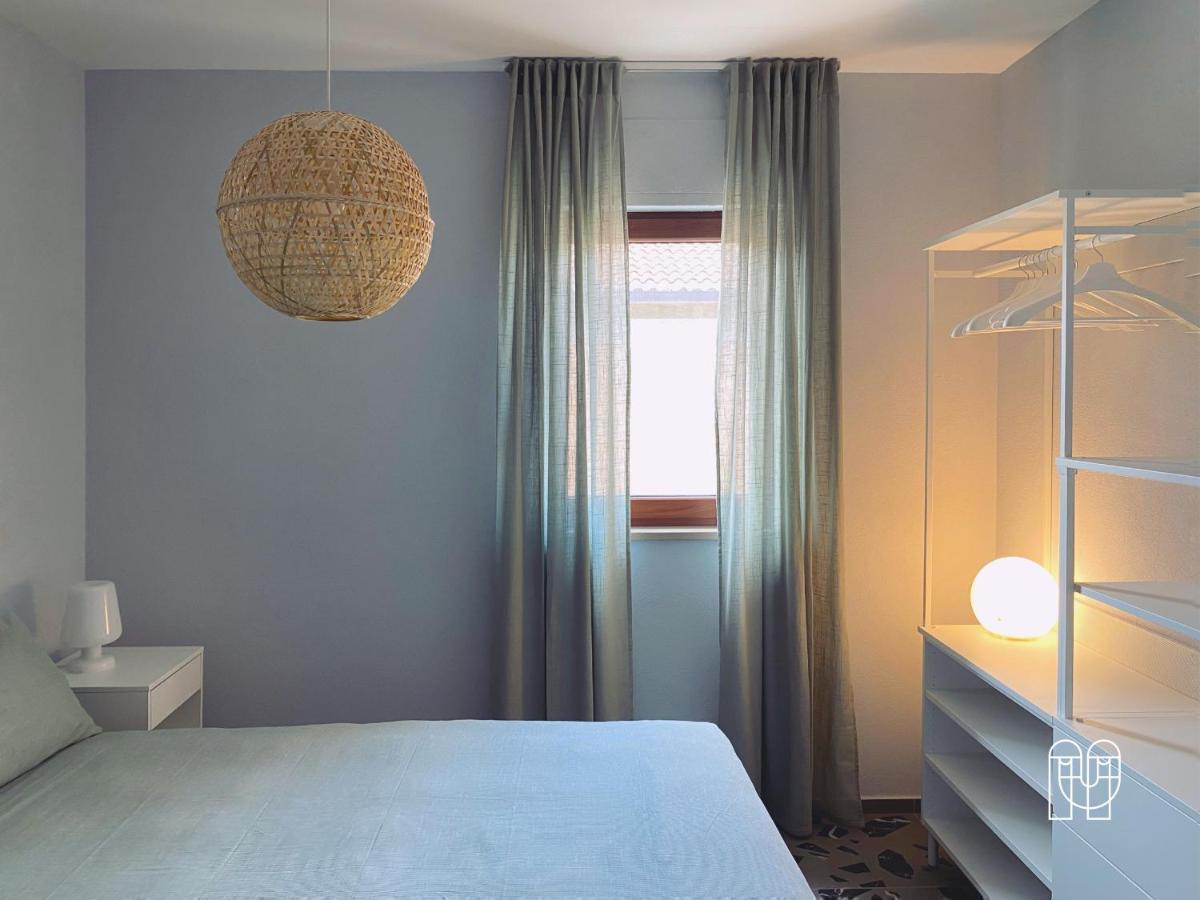 Maestranze Apartment Матера Екстериор снимка